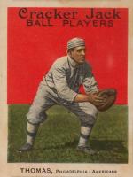 #34 Ira Thomas