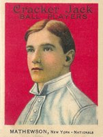 Christy Mathewson (#88)