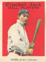 Ty Cobb (#30)