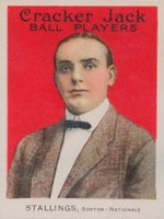 #162 George Stallings