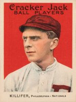 #135 Bill Killefer