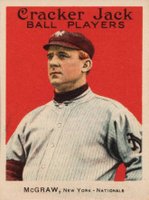 #69 John McGraw