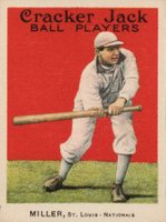 #49 Dots Miller