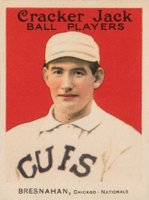 #17 Roger Bresnahan