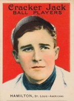 #171 Earl Hamilton