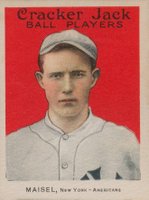#158 Fritz Maisel