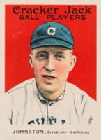 #150 Doc Johnston