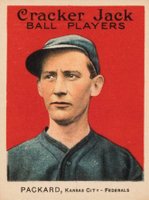 #142 Eugene Packard