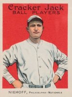 #125 Bert Niehoff