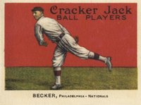 #96 Beals Becker