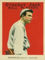 Tris Speaker (#65)