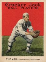 #34 Ira Thomas