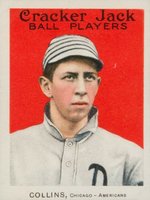 Eddie Collins (#7)