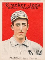Eddie Plank (#6)