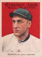 #133 Branch Rickey