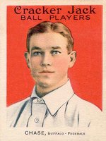 #99 Hal Chase