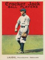 Nap Lajoie (#66)