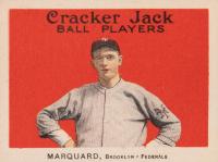 #43 Rube Marquard