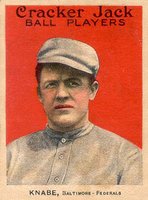 #1 Otto Knabe