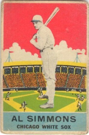 Al Simmons (#2)