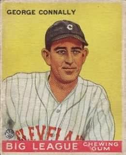 #27 Sarge Connally