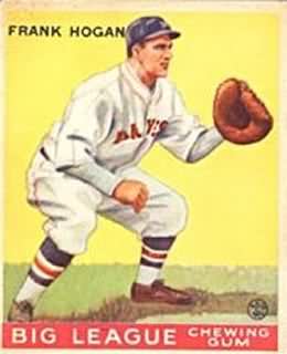 #30 Shanty Hogan
