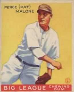 #55 Pat Malone