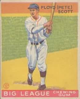 #70 Pete Scott