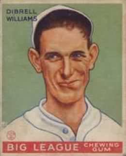 #82 Dib Williams