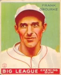 #87 Frank O'Rourke