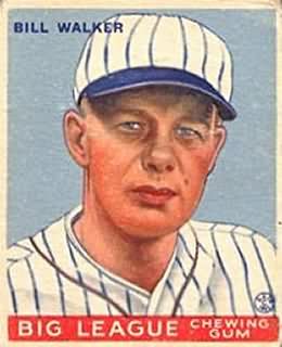 #94 Bill Walker