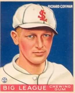 #101 Richard Coffman