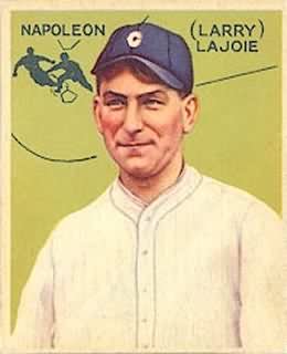 Nap Lajoie (#106)