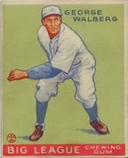 #145 Walter Walberg