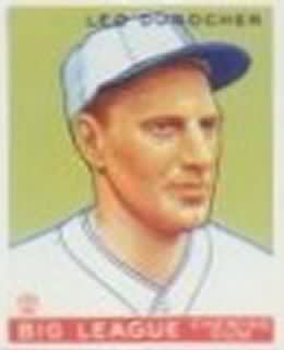 #147 Leo Durocher