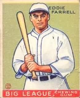 #148 Eddie Farrell
