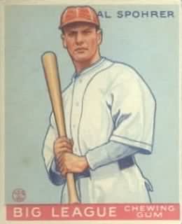 #161 Al Spohrer