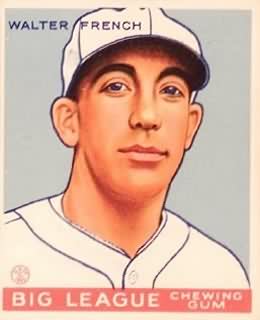 #177 Walter French