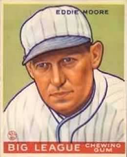#180 Eddie Moore