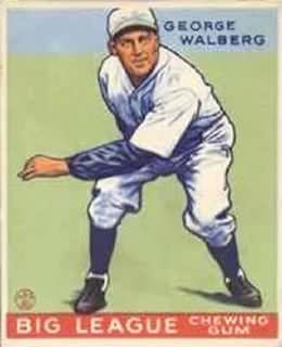 #183 Walter Walberg