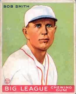 #185 Bob Smith