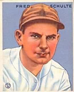 #190 Fred Schulte