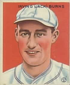 #198 Jack Burns