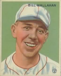 #200 Bill Hallahan