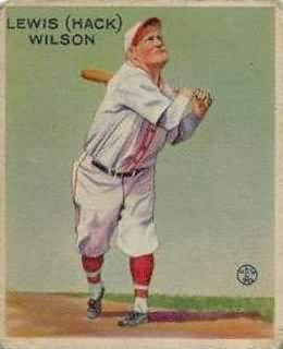#211 Hack Wilson