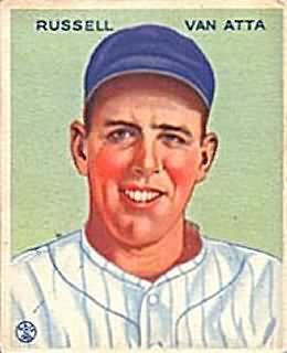 #215 Russ Van Atta