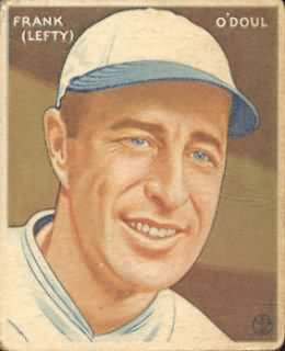 #232 Lefty O'Doul