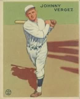 #233 John Vergez