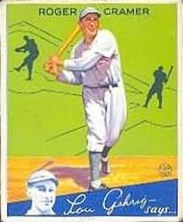 #25 Doc Cramer