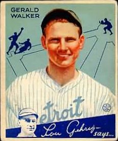 #26 Gee Walker